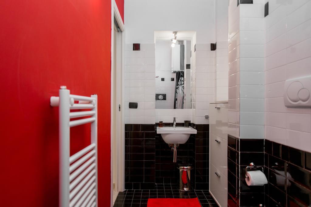 New Liberty In Rome Bed & Breakfast Cameră foto