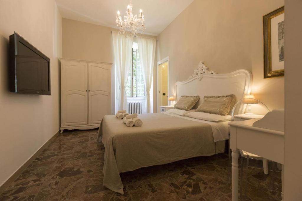 New Liberty In Rome Bed & Breakfast Exterior foto