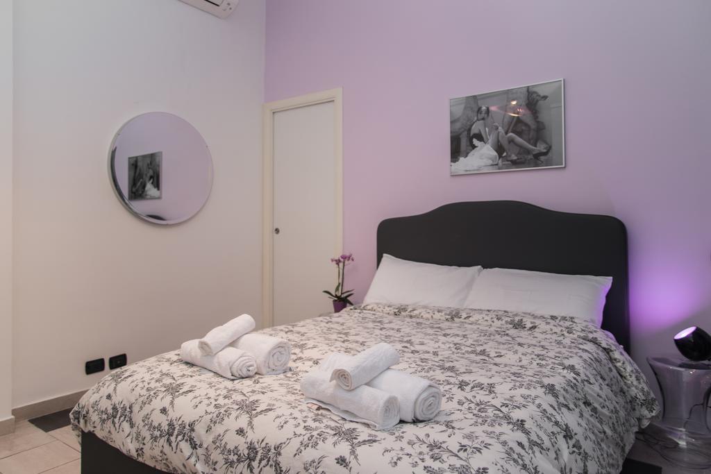 New Liberty In Rome Bed & Breakfast Cameră foto